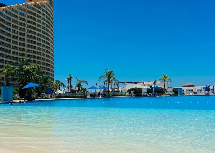 Apartment Porto Sokhna Resort&spa *