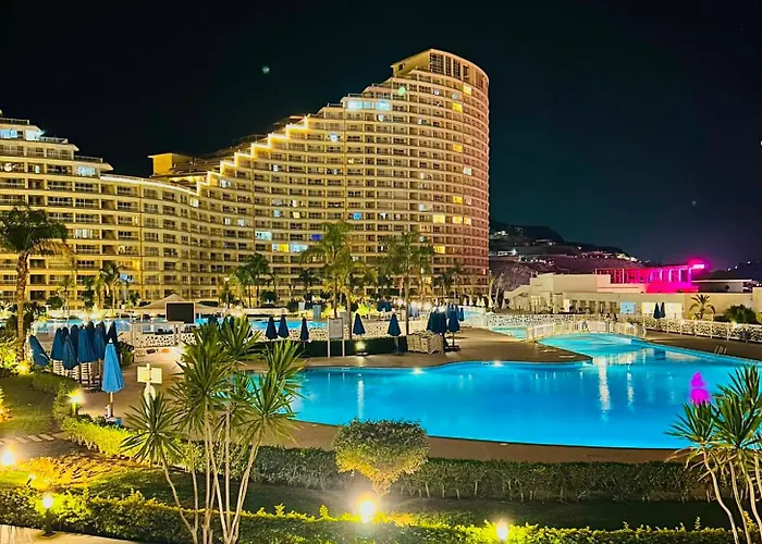 Porto Sokhna Resort&spa *