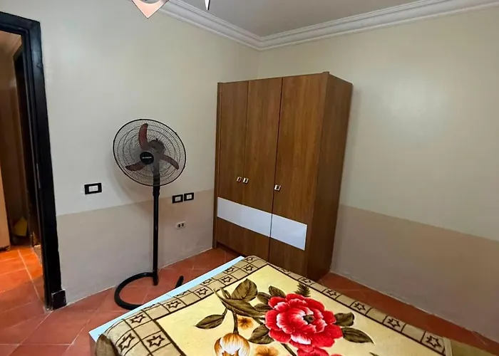 Apartment Porto Sokhna Resort&spa *