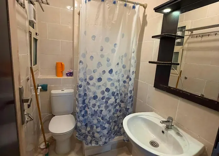 Porto Sokhna Resort&spa Apartment *