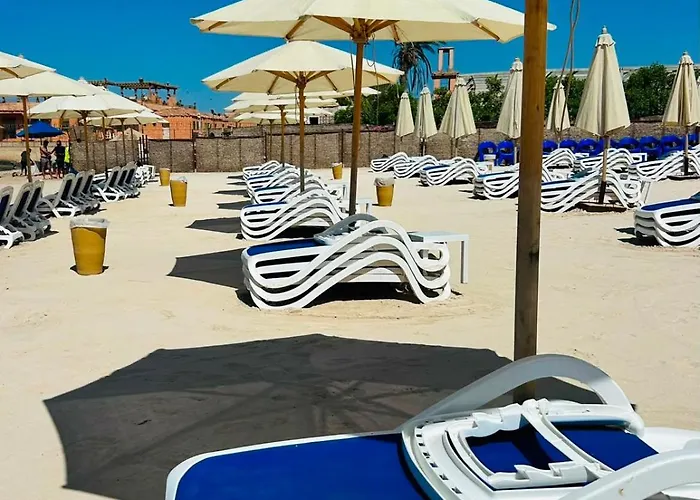 Porto Sokhna Resort&spa