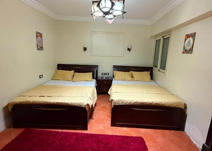 Porto Sokhna Resort&spa